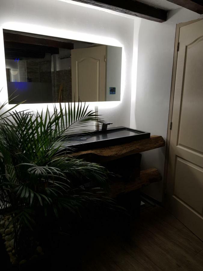 Erbrech Organisation Apartment Waldhambach Luaran gambar