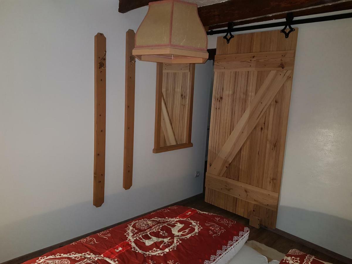 Erbrech Organisation Apartment Waldhambach Luaran gambar