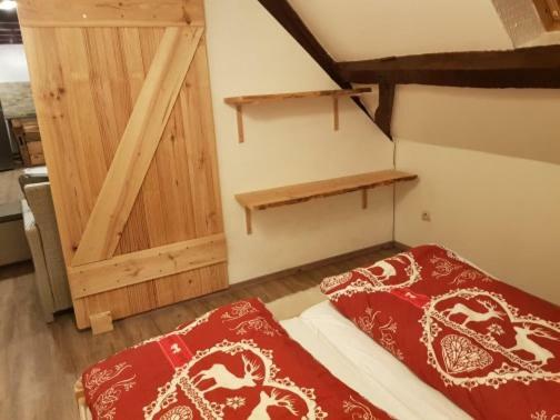 Erbrech Organisation Apartment Waldhambach Luaran gambar