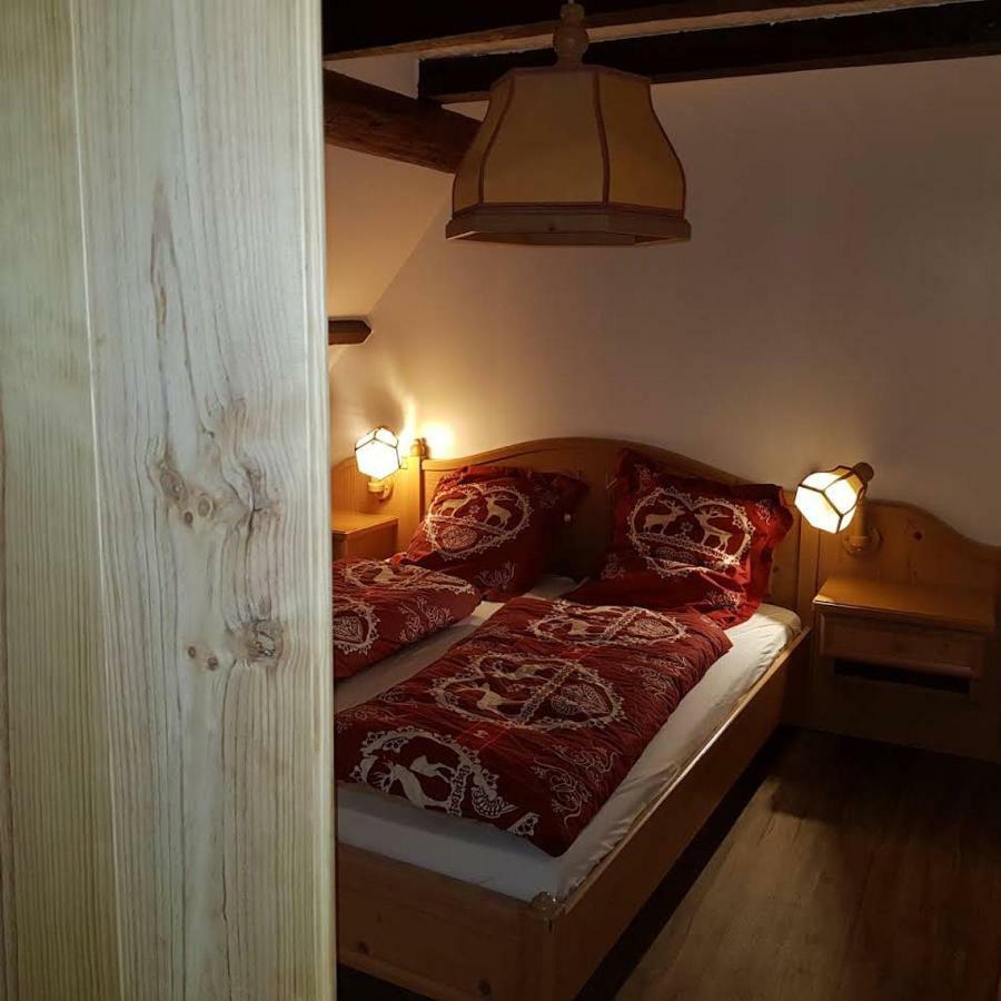 Erbrech Organisation Apartment Waldhambach Luaran gambar